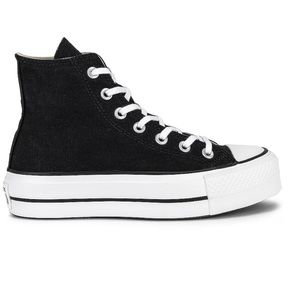 Chuck Taylor All Star Lift Platform Converse High Tops